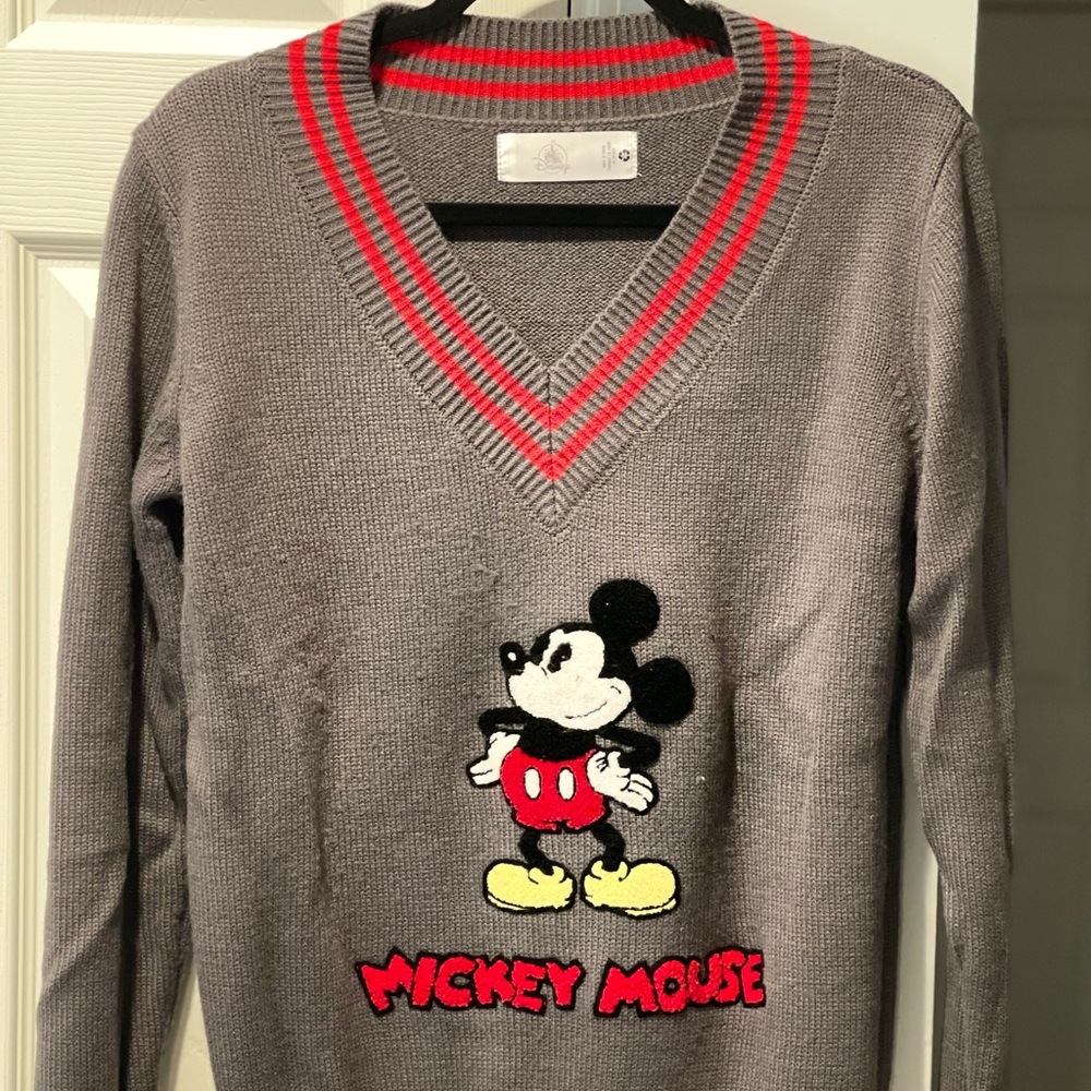 Sweater Unisex